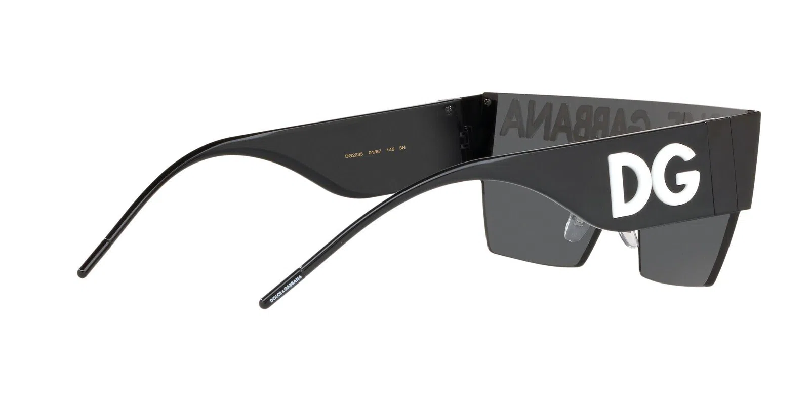 Dolce & Gabbana 2233 Sunglasses - view 26